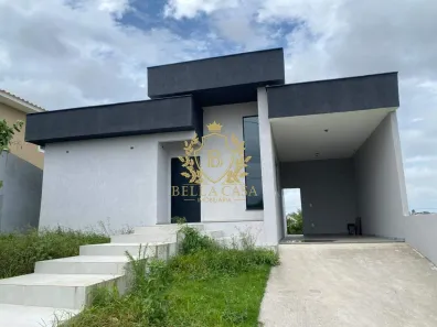 Casa de Condomínio com 2 Quartos à venda, 180m² no Paraty, Araruama