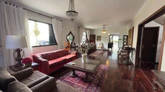 Casa com 7 Quartos para alugar, 328m² no Carvoeira, Florianópolis