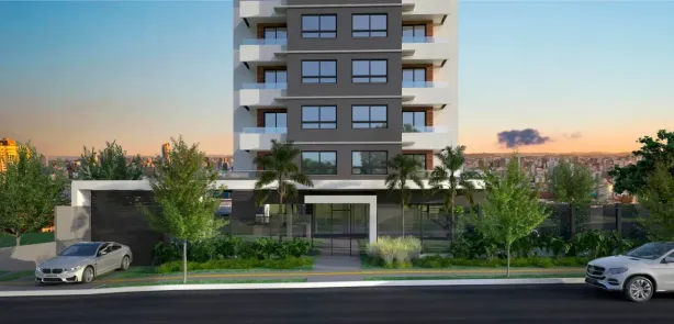 Apartamento com 2 Quartos à venda, 117m² no Petrópolis, Porto Alegre