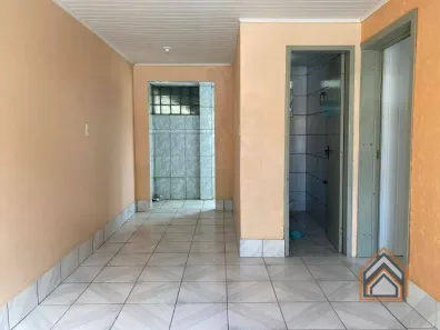 Apartamento com 1 Quarto à venda, 39m² no Aparecida, Alvorada
