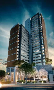 ESSENCE VILA MARIANA no Vila Mariana, São Paulo