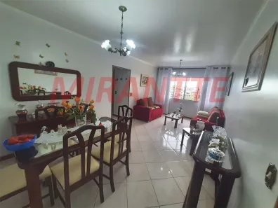 Apartamento com 2 Quartos à venda, 72m² no Vila Amélia, São Paulo