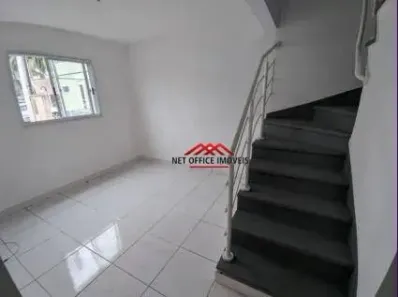 Casa de Condomínio com 2 Quartos para alugar, 60m² no Jardim Jussara, São José dos Campos