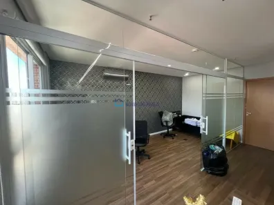 Sala Comercial à venda, 37m² no Lapa, São Paulo
