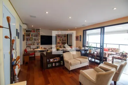 Apartamento com 3 Quartos à venda, 210m² no Vila Cruzeiro, São Paulo