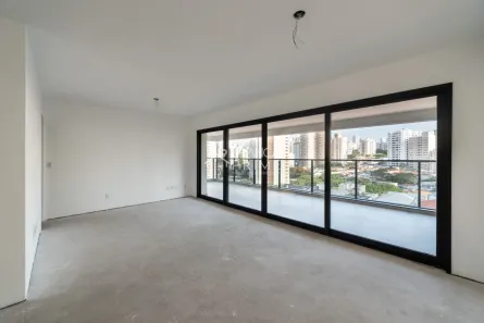 Apartamento com 3 Quartos à venda, 151m² no Água Branca, São Paulo