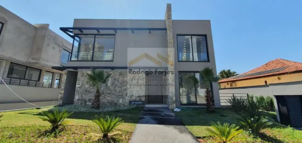 Casa com 5 Quartos à venda, 1057m² no Alphaville Residencial Um, Barueri