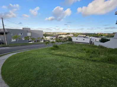 Lote/Terreno à venda, 578m² no Alphaville II, Salvador