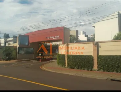 Casa de Condomínio com 3 Quartos para alugar, 200m² no Parque Jamaica, Londrina