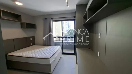 Apartamento com 1 Quarto para alugar, 25m² no Vila Leopoldina, São Paulo