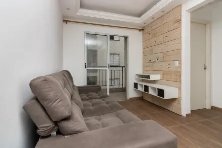Apartamento com 3 Quartos à venda, 57m² no Novo Osasco, Osasco