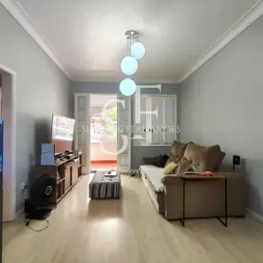 Apartamento com 2 Quartos à venda, 70m² no Andaraí, Rio de Janeiro