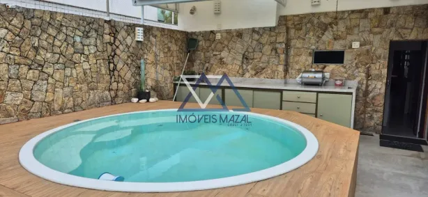 Cobertura com 3 Quartos à venda, 300m² no Barra da Tijuca, Rio de Janeiro