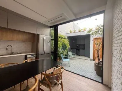 Casa com 2 Quartos à venda, 160m² no Vila Bertioga, São Paulo