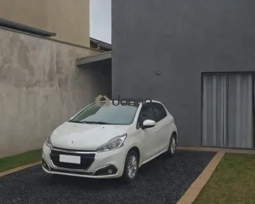 Casa com 2 Quartos à venda, 66m² no Residencial Estados Unidos, Uberaba