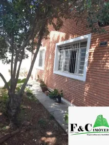 Casa com 3 Quartos à venda, 139m² no Vila Claudia, Limeira