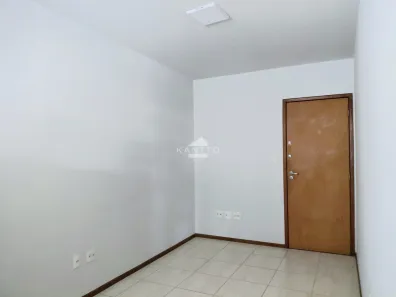Apartamento com 1 Quarto à venda, 37m² no São Mateus, Juiz de Fora
