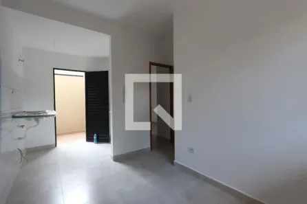 Apartamento com 2 Quartos à venda, 34m² no Cidade Continental, São Paulo