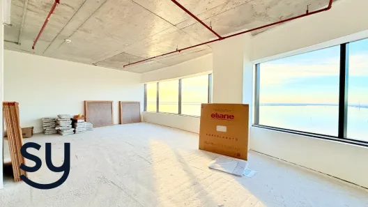 Sala Comercial para alugar, 85m² no Praia de Belas, Porto Alegre