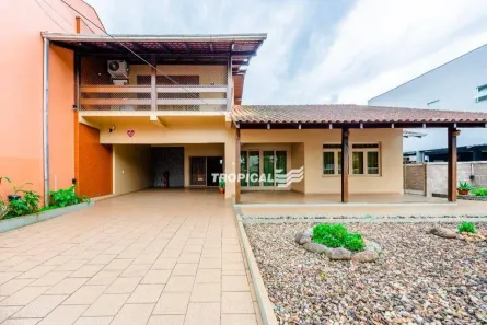 Casa com 6 Quartos à venda, 413m² no Itoupava Norte, Blumenau