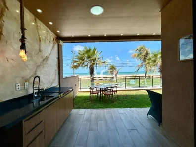 Apartamento com 3 Quartos à venda, 95m² no Fleicheiras, Trairi