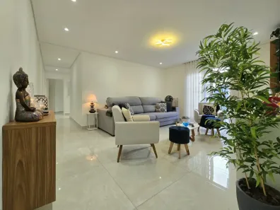 Apartamento com 2 Quartos à venda, 89m² no Centro, Vinhedo