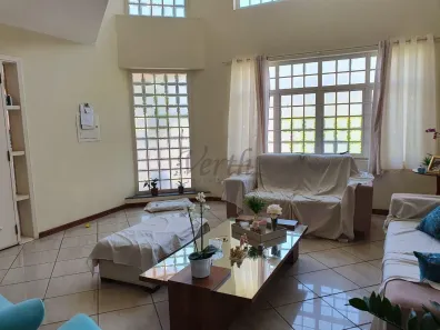 Sobrado com 4 Quartos à venda, 384m² no Jardim das Paineiras, Campinas