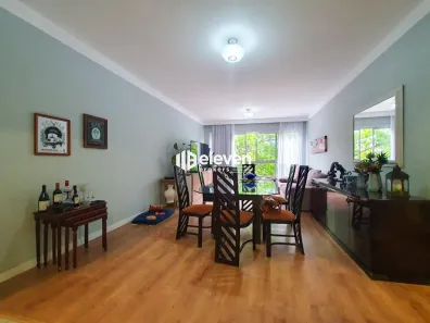 Apartamento com 2 Quartos à venda, 125m² no Boqueirão, Santos
