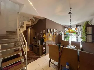 Cobertura com 3 Quartos à venda, 138m² no Taquara, Rio de Janeiro