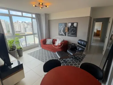 Apartamento com 2 Quartos à venda, 68m² no Centro, Florianópolis