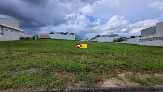 Lote/Terreno à venda, 525m² no Jardim dos Lagos, Indaiatuba
