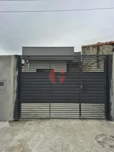 Casa com 2 Quartos à venda, 56m² no Jardim do Vale, Jacareí