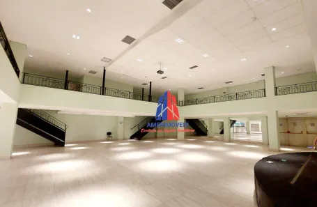 Ponto Comercial para alugar, 1300m² no Centro, Americana