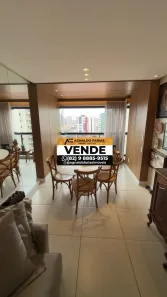 Apartamento com 2 Quartos à venda, 85m² no Jatiúca, Maceió