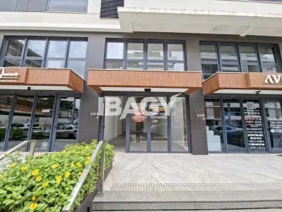 Ponto Comercial para alugar, 57m² no Jurerê, Florianópolis