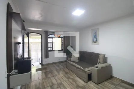 Casa com 3 Quartos à venda, 110m² no Jardim São Bernardo, São Paulo
