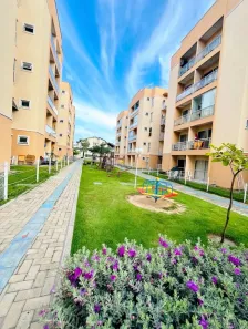 Apartamento com 2 Quartos à venda, 43m² no Prefeito José Walter, Fortaleza