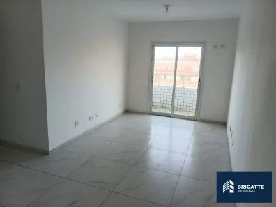 Apartamento com 3 Quartos para alugar, 98m² no Centro, Itanhaém
