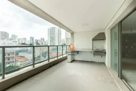 Apartamento com 2 Quartos à venda, 112m² no Vila Mariana, São Paulo