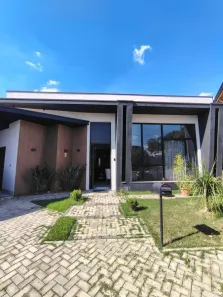 Casa de Condomínio com 2 Quartos à venda, 207m² no Parque Ortolândia, Hortolândia