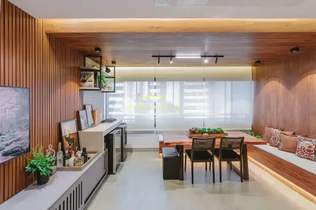 Apartamento com 3 Quartos à venda, 117m² no Pituba, Salvador