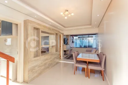 Cobertura com 2 Quartos à venda, 158m² no Jardim Lindóia, Porto Alegre