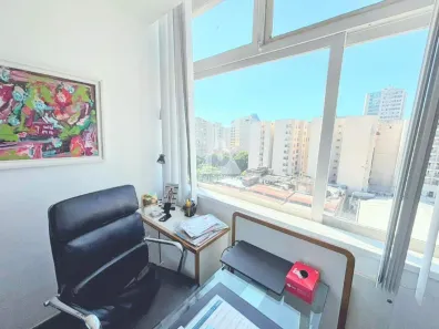 Sala Comercial à venda, 32m² no Catete, Rio de Janeiro