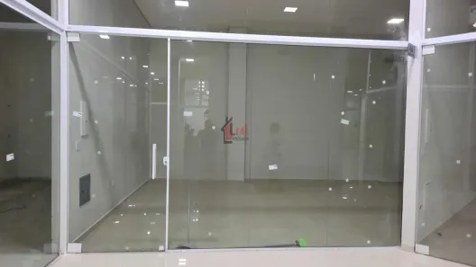 Sala Comercial à venda, 53m² no Jardim Bongiovani, Presidente Prudente