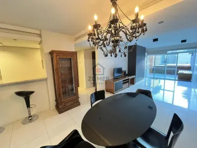Apartamento com 1 Quarto à venda, 86m² no Bela Vista, Porto Alegre