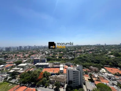 Apartamento com 3 Quartos à venda, 170m² no Vila Progredior, São Paulo