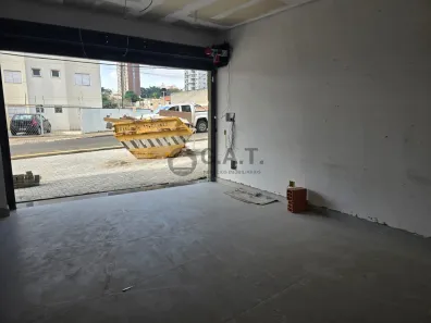 Ponto Comercial para alugar, 30m² no Vila Augusta, Sorocaba
