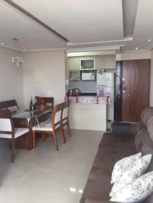Apartamento com 3 Quartos à venda, 70m² no Vila Bela, São Paulo