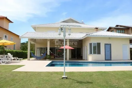 Fazenda/Sítio com 6 Quartos à venda, 530m² no Itapema, Guararema