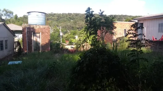 Lote/Terreno à venda, 300m² no São José, Novo Hamburgo